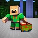APK Noob Snake: Green Crystals