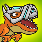 CyberDino icon