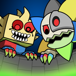 Dendys World: Survival Game icon
