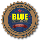 BLUE JEANS icône