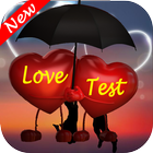 Real & True Love Test Calculator ไอคอน