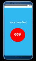 Real & True Love Test Calculator captura de pantalla 2