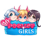 My Pocket Girls biểu tượng