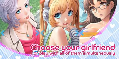 My Pocket Girls Affiche