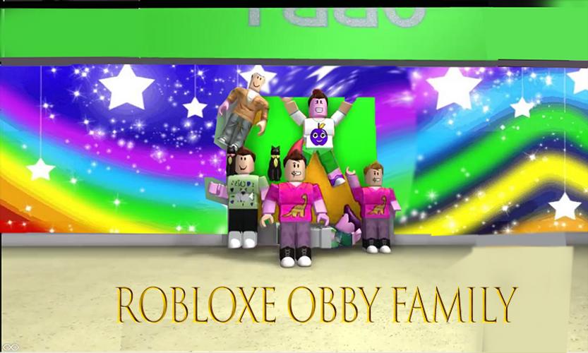 Denis Daily Adventure For Robloxes Obby Game For Android Apk