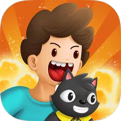 Скачать Cats & Cosplay: Tower Defense (A Cat Kingdom Rush) APK