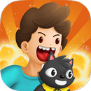 Cats & Cosplay: Tower Defense (A Cat Kingdom Rush) APK