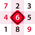 Sudoku - Classic Sudoku Puzzle icône