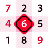 Sudoku Puzzle Pro: Brain Game