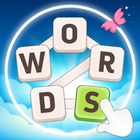 Word Connect: Crossword Game icône