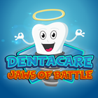 Dentacare: Jaws of Battle icône