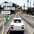 Cheats for GTA 5 icon