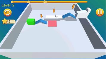 Ball's way screenshot 1