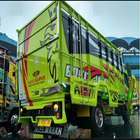 Truck modification design أيقونة