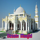 Modern Minimalist Mosque Design APK