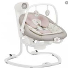 Baby Swing Design icono