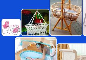 Baby Swing Design اسکرین شاٹ 2