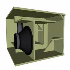 download Nuovo schema di design e speaker box APK