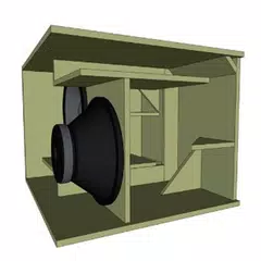 新设计和扬声器箱方案