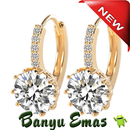 Best Modern Earrings Design APK