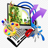 Graphic design APK