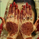 APK Henna bridal designs
