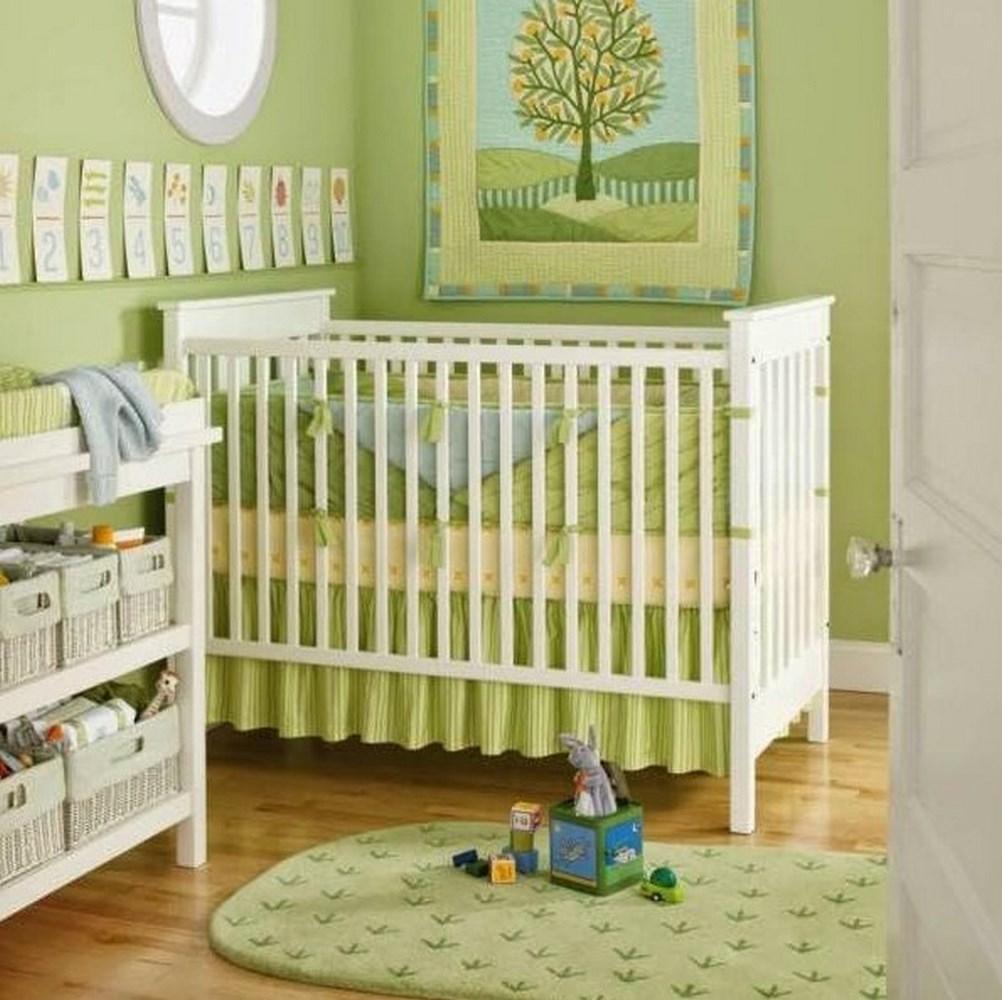 The Latest Interior Design Of The Baby S Room For Android