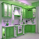 Kitchen Cabinet Design APK