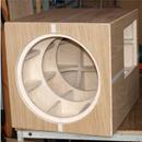 Design Full Bass Speaker Box APK