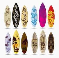 Dernières conceptions de planche de surf capture d'écran 1