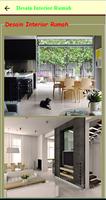 Desain Plafon Modern ảnh chụp màn hình 3