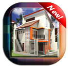 House design ikon