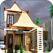 Javanese Style Home Design