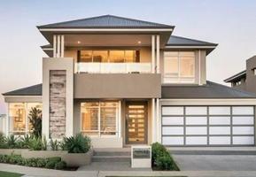 Desain Rumah Mewah Screenshot 1