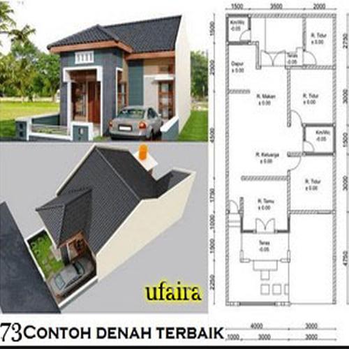 Desain Rumah Minimalis For Android Apk Download