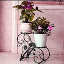 APK Flower Shelf Design