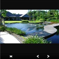 1 Schermata Casa Garden Design