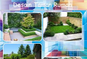 Desain Taman Rumah screenshot 1