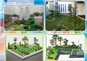 Desain Taman Rumah screenshot 2