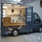 Food Truck Design icon