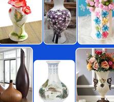 Flower Vase Design скриншот 2