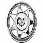 Car Wheel Design ikona