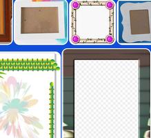 Photo frame design 截图 2