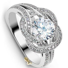 Diamond Ring Design आइकन