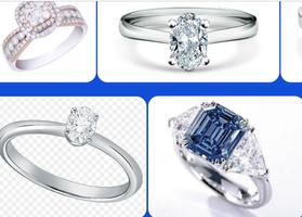 Diamond Ring Design 截图 1
