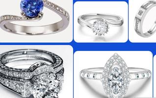 Diamond Ring Design 截图 2