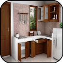 Desain Dapur Modern APK