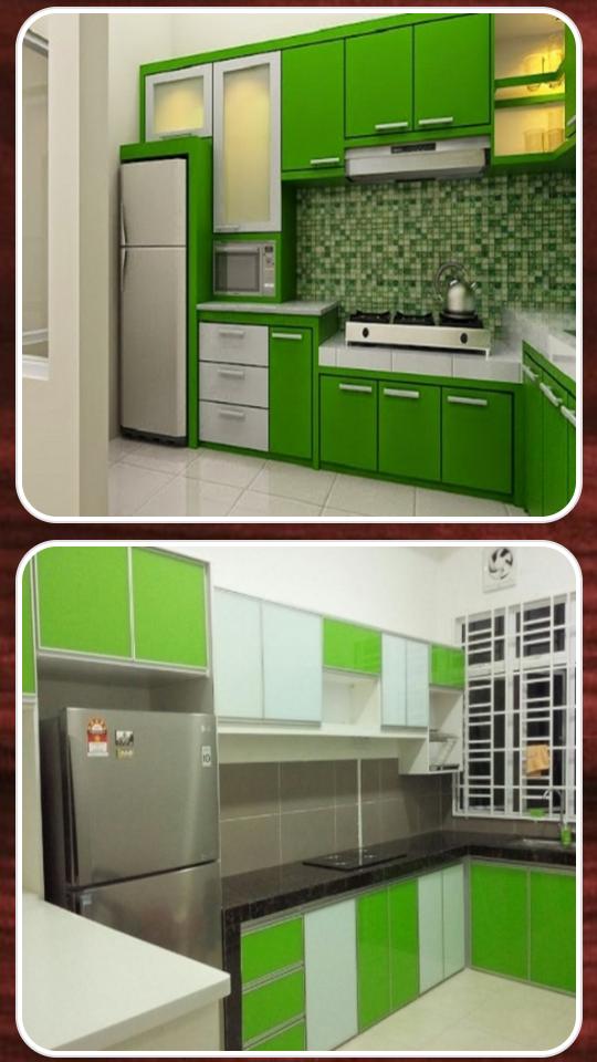 Desain Dapur Minimalis For Android Apk Download<script async src=