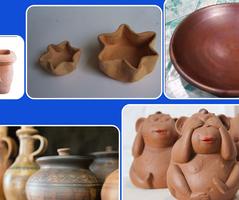 Clay Craft Design ภาพหน้าจอ 1