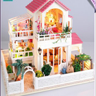 Dollhouse Design ไอคอน